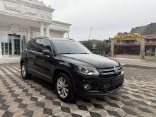 VW TIGUAN 2.0TDI 2013