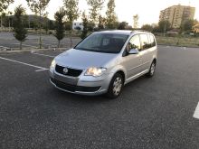 Shitet tuaran 2.0 nafte automat tek boshte