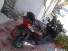 Kymco 250cc  -07