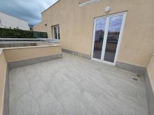 Apartament 2+1 me Verandë për Shitje – Lagja nr.5, Durrës