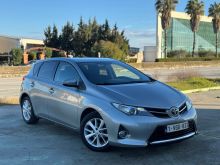 Shitet Toyota Auris 1.4 nafte 🇧🇪