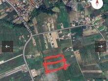 Shitet 8000m² tok ne Manez me certifikat pronsie.