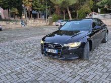 Audi a6 3.0 Quattro