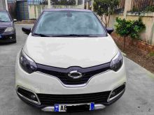 Renault Qm3 – 2015 (Model 2016) 1.5 Diesel • Kambio Automati