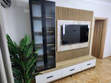 Apartament 2+1 në Kompleksin EKA – Plazh