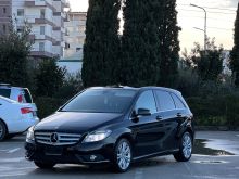 Mercedes Benz B180 cdi automat