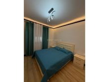 SHITET APARTAMENT 1+1 , PRANE DIAMMA RESORT !