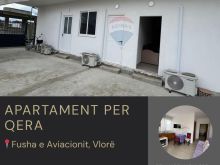 Apartament 1+1 me Qera