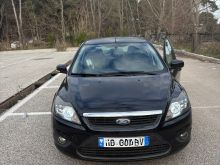 Ford focus 2011 1.6 nafte