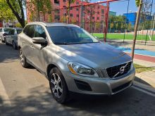 VOLVO XC60 3.0 T6 Viti 2012