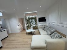 APARTAMENT 1+1 NË SHITJE – QENDËR, DURRËS