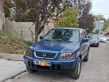 Honda crv vetem shitet