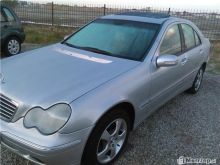 C220 Automat Eleganc  -01