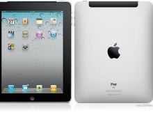 iPad Wi-Fi + 3G, 32 GB