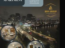 SHITET APARTAMENT 251 m² – LIQENI I THATË