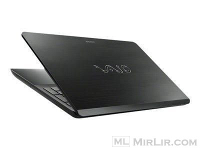 LAPTOP PROFESIONAL SONY VAIO