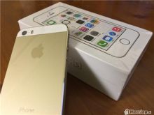 iPhone 5s -3G - FB SKYPE VIBER - 160 euro