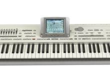 Korg pa2xpro