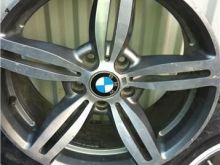 Disqe BMW  