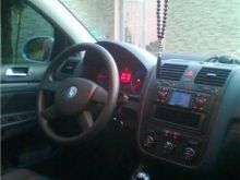 VW Golf 5 TDI -04