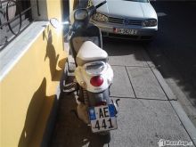 Piaggio liberty 125cc 4t  -06
