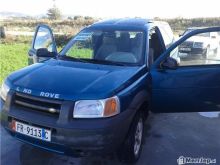 Land Rover Freelander diesel -99