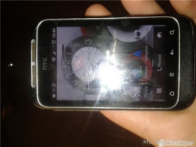 HTC 