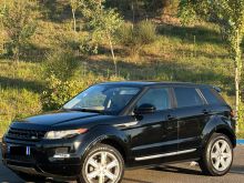 Okazion Range Evoque Automat 200Benzin Viti 2015
