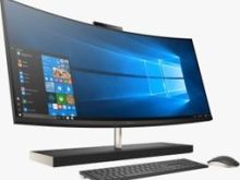 HP All-In-One 34\