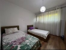 APARTAMENT ME QERA 2+1 KOPSHTI BOTANIK 600 EURO