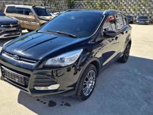 Ford Kuga 2.0 nafte viti 2016