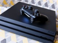 Ps4 pro me chip 2 leva dhe lojra
