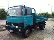 Kamion Mercedez benz 809
