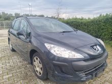 Pezho 308sw