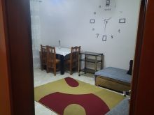apartament 1+1 me qera