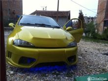 Opel Tigra tuning 1.4 benzin  