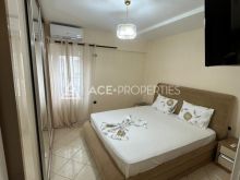 Jepet me qira apartament 2+1 në Qendër të Durrësit.