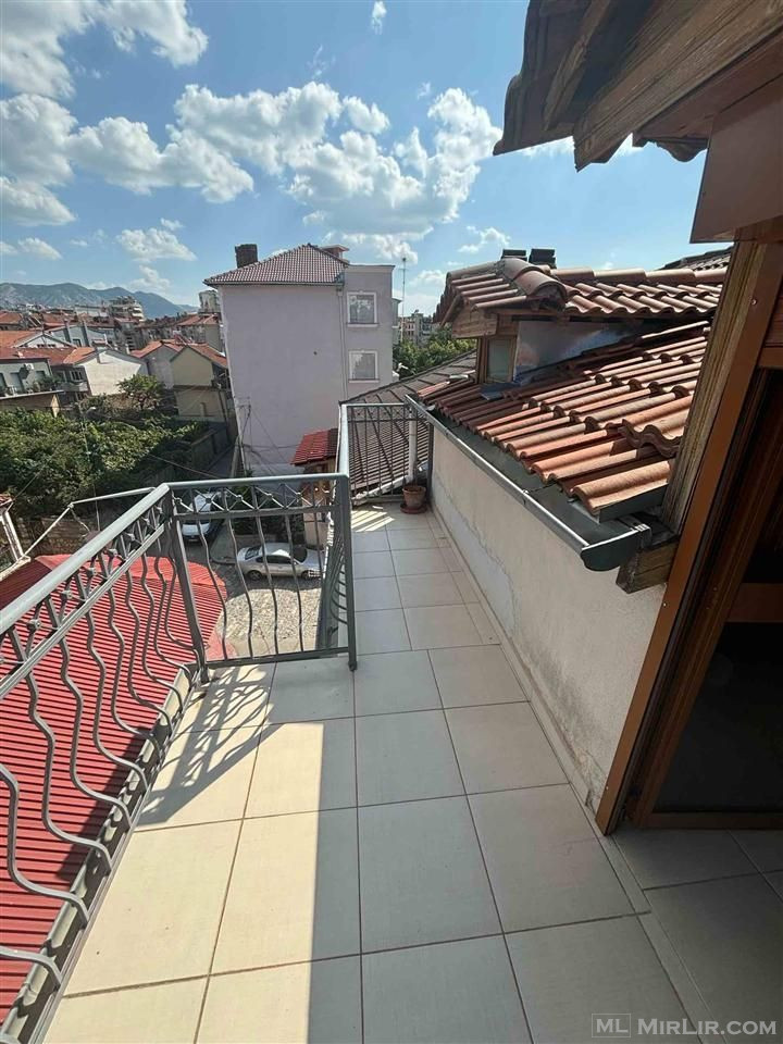 Hyrje me qera ne qender te korces - thumbnail 9