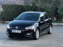 🇩🇪VW POLO 1.2 TDI ME NAFT VITI 2011