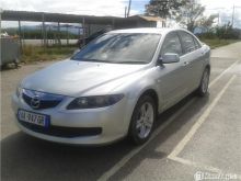 Mazda 6 Dizel -07