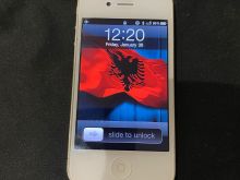 iPhone 4 - iOS 4.3.1