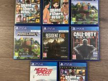 Disqe ps4