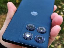 Moto Edge 60 8+16/256 i ri okazion shitet ndrroet