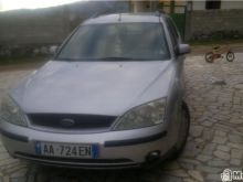 Ford Mondeo diesel -03