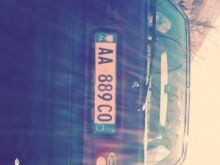 Ford Fiesta benzin -94