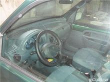 Renault Kangoo 1.4 benzin -99