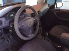 Mercedes A 170 diesel -02  super okazion 2000 eu..