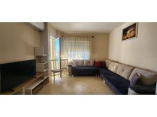 JEPET ME QERA APARTAMENT I MOBILUAR 2+1+2 PRANE STACIONIT TE