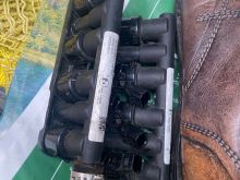 Impiant gazi PRINS VSI – LPG V6 - V8