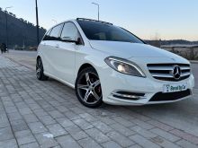 B class